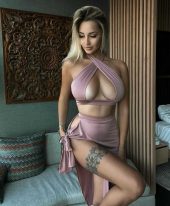 Galina +971554902105