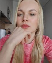 Kristina +971529750305